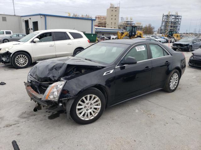 2011 Cadillac CTS 