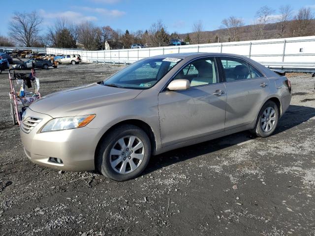 2009 Toyota Camry SE