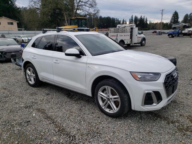 WA1E2AFY1M2045939 2021 AUDI Q5, photo no. 4