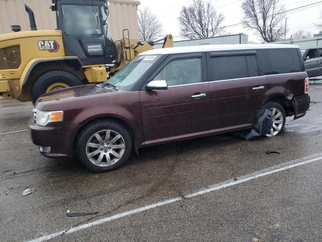 2009 Ford Flex Limited