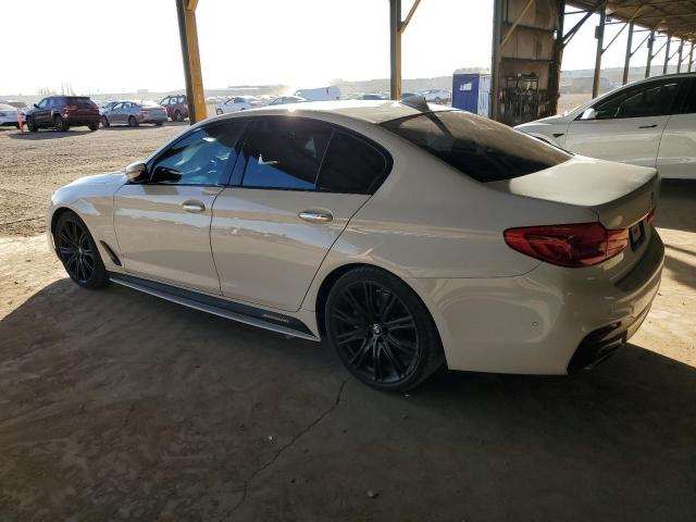 2018 BMW 540 I - WBAJE5C59JWA97529