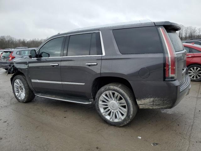 1GYS4DKJ9GR327698 | 2016 CADILLAC ESCALADE P