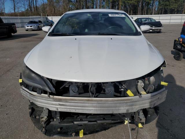 2015 CHRYSLER 200 C 1C3CCCCB1FN754382