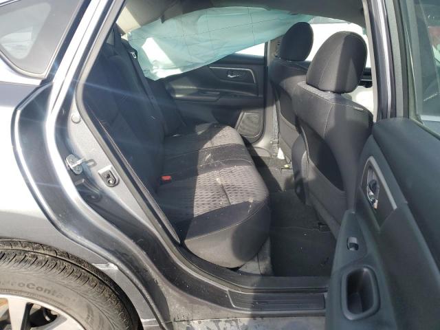2018 NISSAN ALTIMA 2.5 - 1N4AL3AP0JC251325