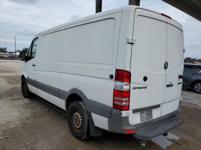 WD3PE7CC8C5651165 | 2012 MERCEDES-BENZ SPRINTER 2500