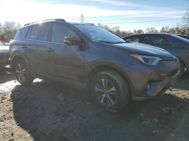 JTMWFREV7GJ083206 | 2016 TOYOTA RAV4 XLE