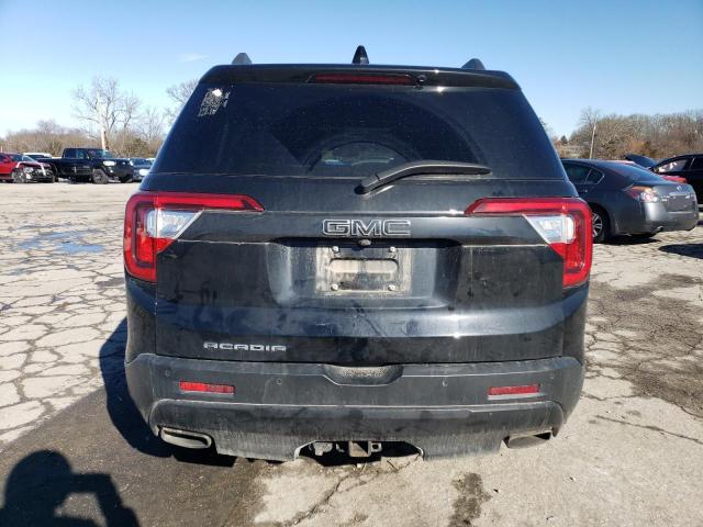 1GKKNMLS5MZ221713 GMC Acadia SLT 6