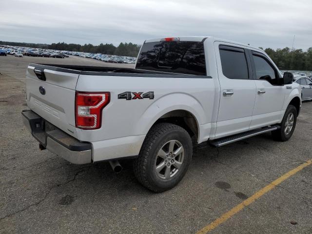 1FTEW1E49LKD21887 | 2020 FORD F150 SUPER