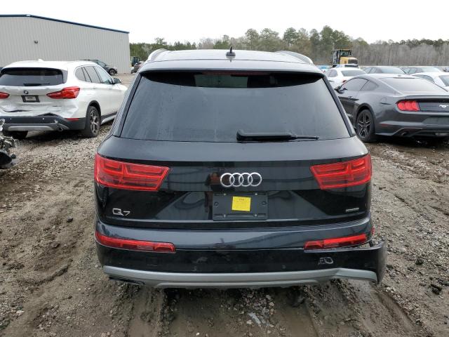 WA1AHBF78JD047861 2018 AUDI Q7, photo no. 6