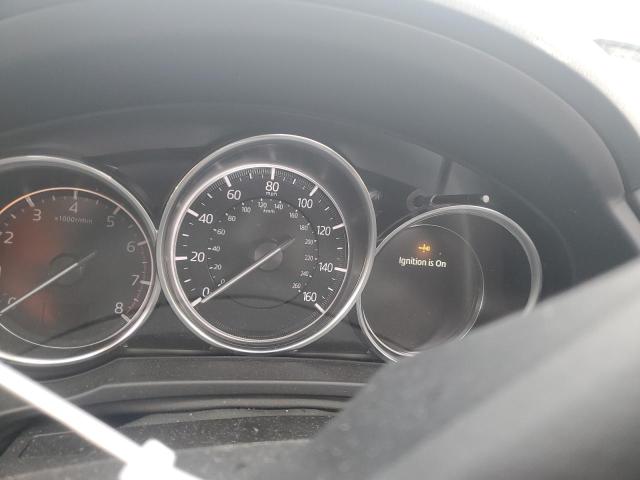 2021 MAZDA CX-5 CARBO - JM3KFBCY5M0391339