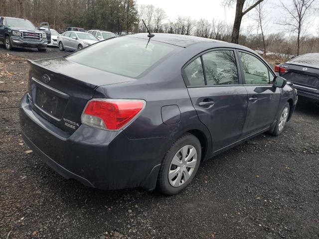 2015 Subaru Impreza VIN: JF1GJAA63FH011627 Lot: 39500824