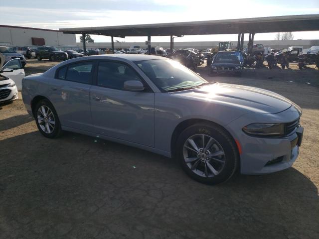 2C3CDXJG7NH217820 | 2022 DODGE CHARGER SX