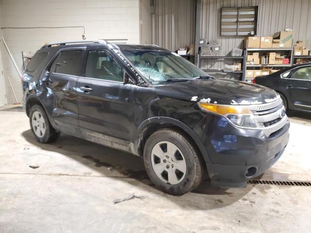 1FM5K8B83DGB67348 | 2013 Ford explorer