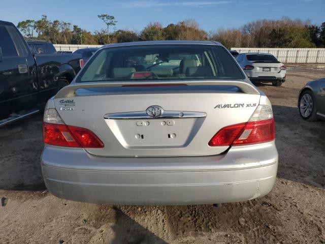 4T1BF28B44U375876 2004 Toyota Avalon Xl