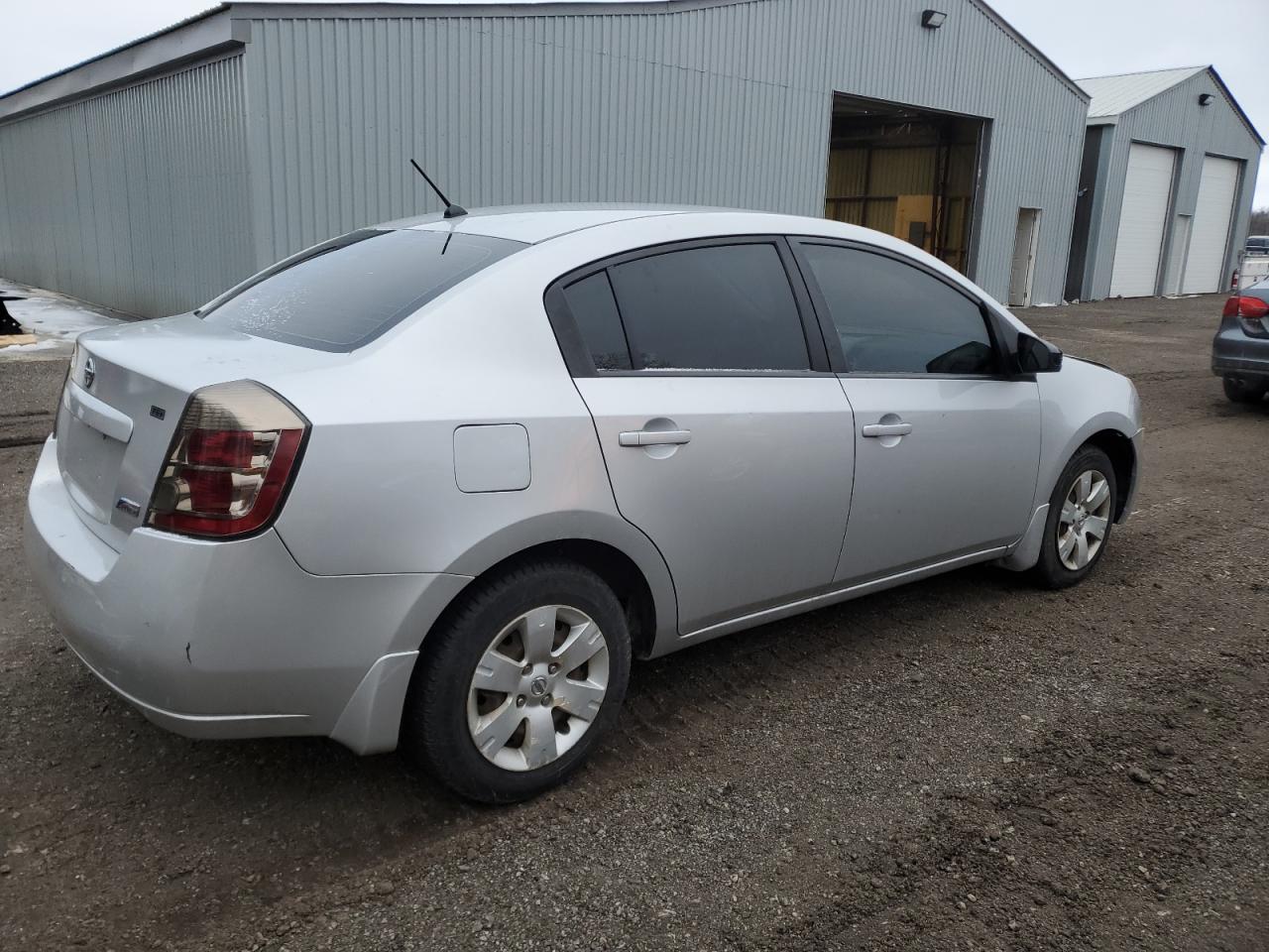 3N1AB61E19L657923 2009 Nissan Sentra 2.0