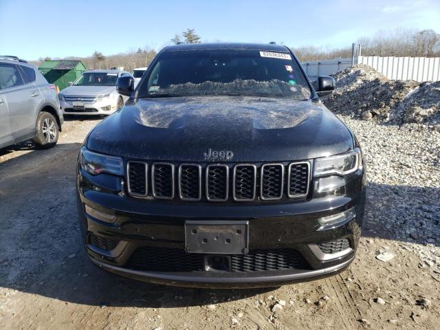 1C4RJFBG6LC353928 | 2020 JEEP GRAND CHER