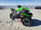 2022 KAWASAKI ZX1002 M - JKBZXVM15NA002238