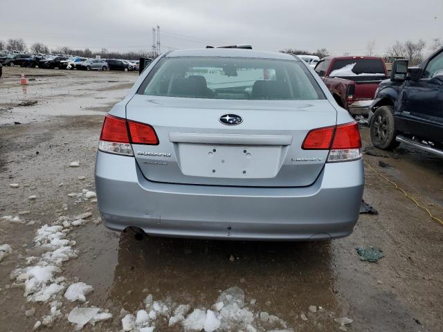 4S3BMAA65E1005539 | 2014 SUBARU LEGACY 2.5