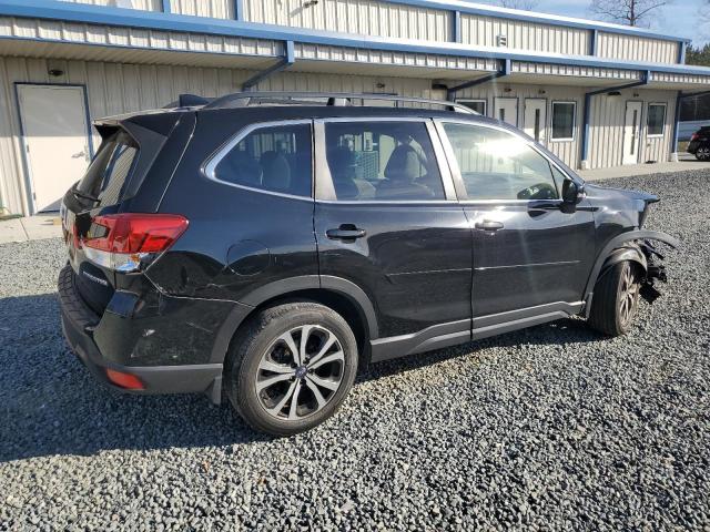 JF2SKAUC6LH405994 | 2020 SUBARU FORESTER L