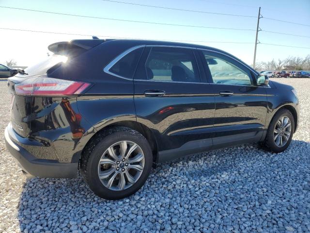 2FMPK3K95KBB42542 2019 FORD EDGE, photo no. 3