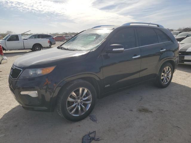 2013 Kia Sorento SX