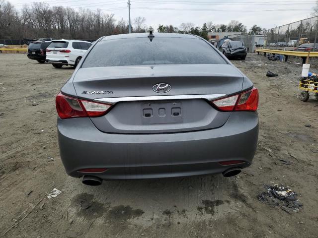 5NPEC4ACXBH161507 | 2011 Hyundai sonata se