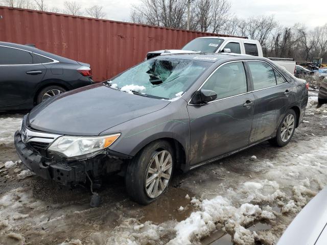 4T1BK1FKXEU026005 | 2014 TOYOTA CAMRY SE