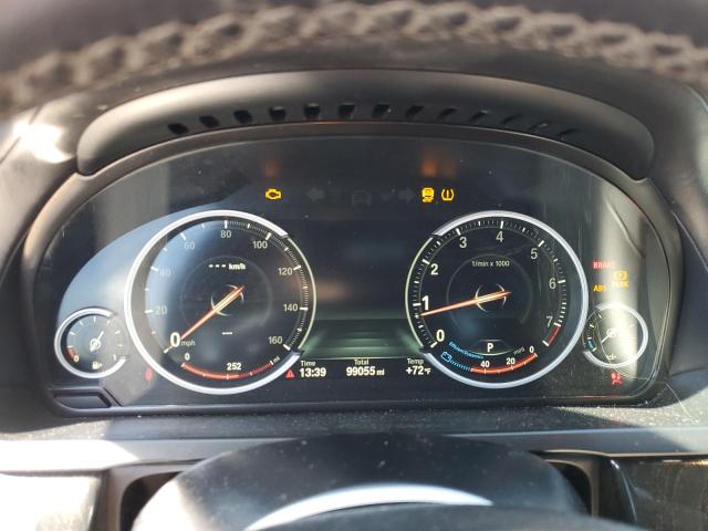 VIN WBAYE8C56ED136110 2014 BMW 7 Series, 750 LI no.9