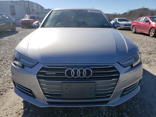 WAUANAF45HN026899 2017 AUDI A4, photo no. 5