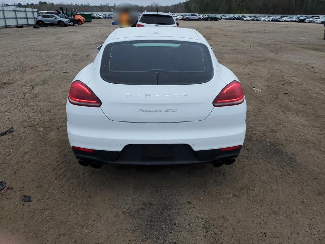 WP0AF2A70GL081584 | 2016 PORSCHE PANAMERA G