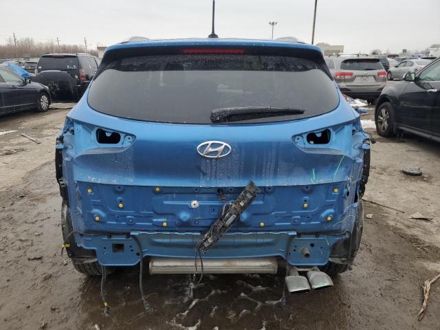 KM8J33A21HU354915 | 2017 HYUNDAI TUCSON LIM