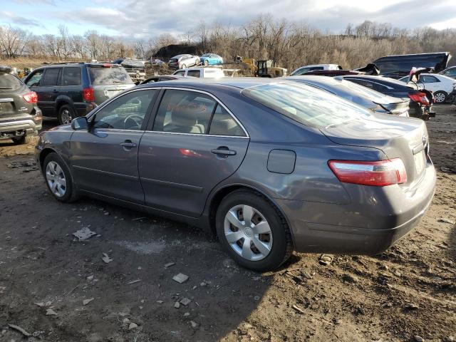 4T1BE46K17U679821 | 2007 Toyota camry ce