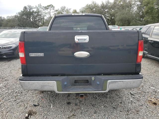 1FTRW12W56FA18478 | 2006 Ford f150 supercrew