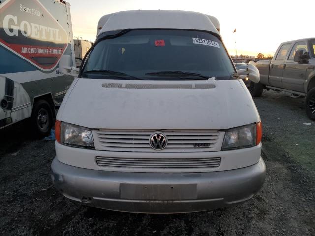 1999 Volkswagen Eurovan VIN: WV3AH2703XH138283 Lot: 82511013