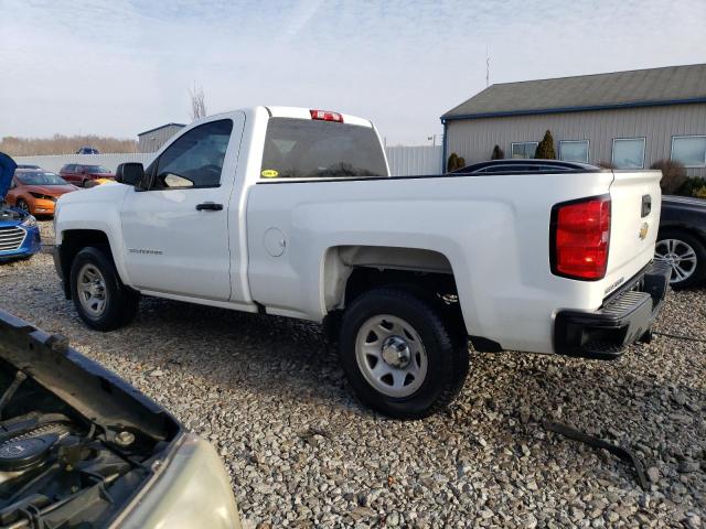 1GCNCNEH3HZ106331 | 2017 CHEVROLET SILVERADO