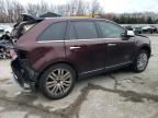 LINCOLN MKX снимка