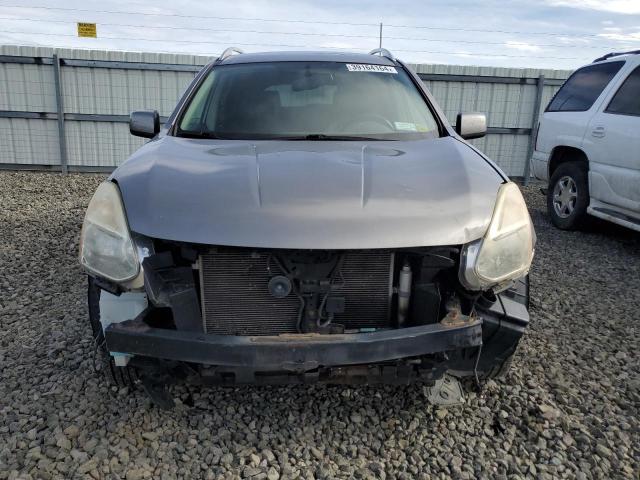 VIN 1N4AL3AP9FC163543 2015 Nissan Altima, 2.5 SV no.5