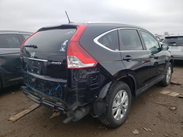 Vin: 2hkrm4h77eh698802, lot: 40900354, honda crv exl 20143