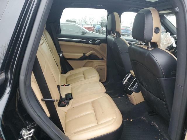 WP1AA2A29GKA13601 | 2016 PORSCHE CAYENNE