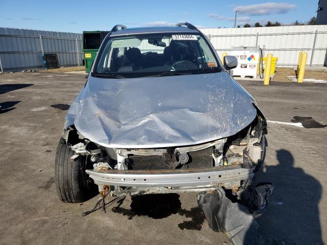 JF2SH63629H705225 2009 Subaru Forester 2.5X Premium