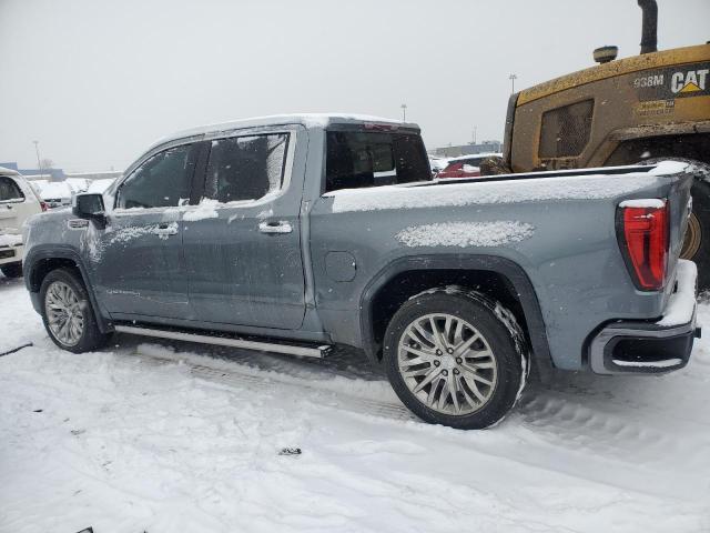 Vin: 1gtu9fel3kz389681, lot: 39200404, gmc sierra k1500 denali 20192