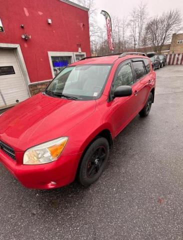 JTMBD33V386061874 | 2008 Toyota rav4