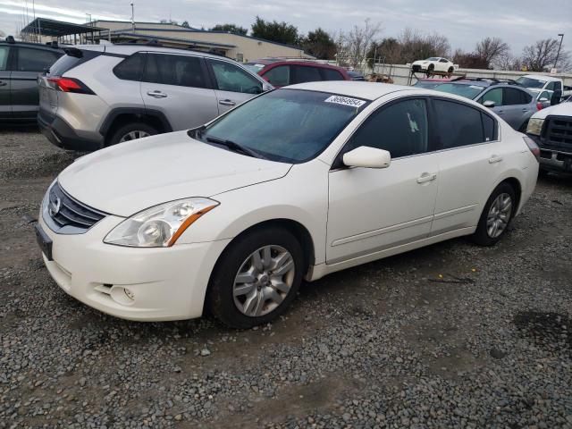 2010 Nissan Altima Base