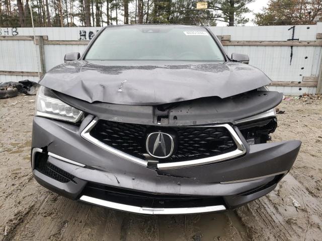 2019 Acura Mdx Technology VIN: 5J8YD4H58KL003102 Lot: 41041484