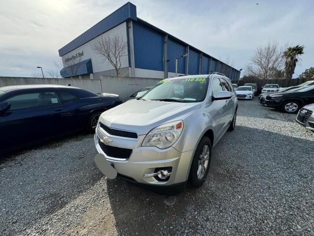 2GNALCEK8F6382454 | 2015 CHEVROLET EQUINOX LT