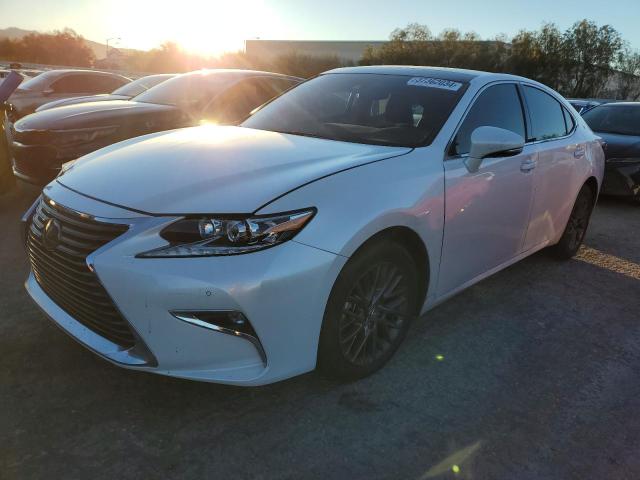 2018 Lexus ES 350 