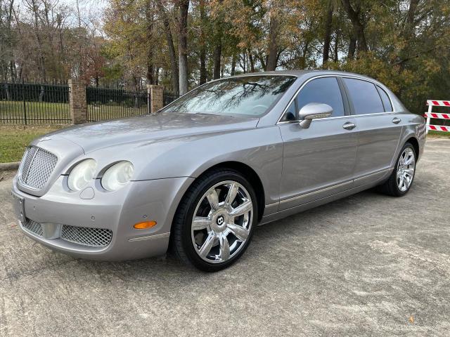 2007 Bentley Continental - Image 2