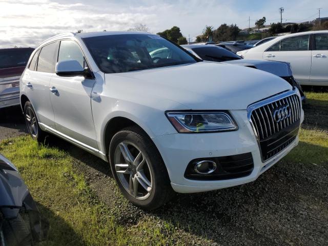 VIN WA1L2AFP7GA151742 2016 Audi Q5, Premium Plus no.4