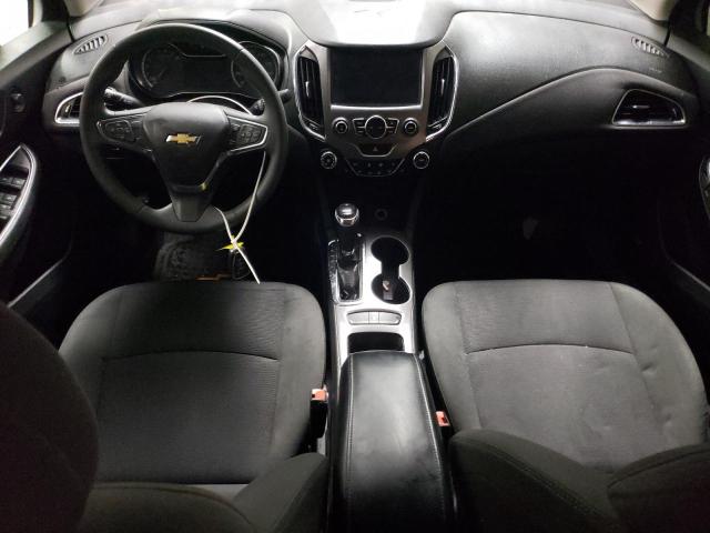 1G1BE5SMXH7117572 | 2017 CHEVROLET CRUZE LT