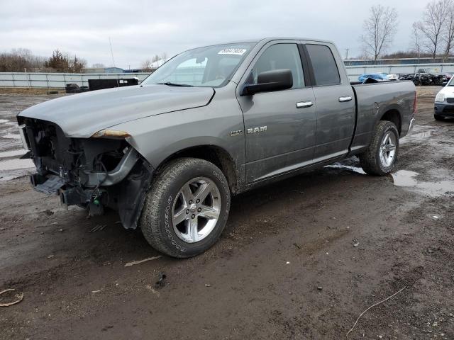 2011 Dodge Ram 1500 